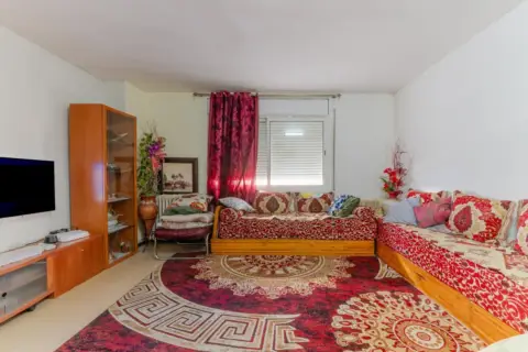 Piso en Carrer de Sant Dionís