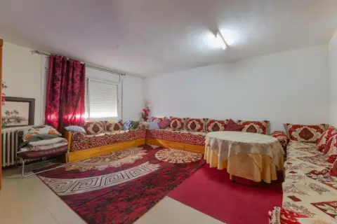 Piso en Carrer de Sant Dionís