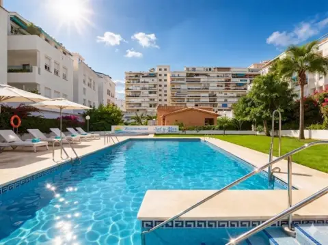 Apartamento en La Carihuela