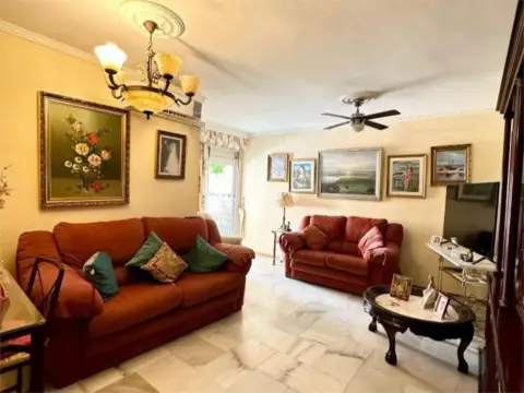 Apartamento en La Carihuela