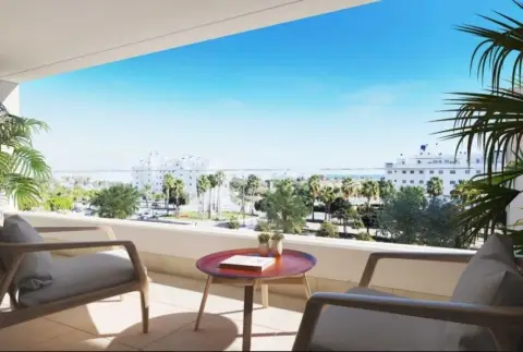 Apartamento en La Colina