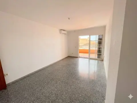 Apartamento en Avenida de La Inmaculada Concepción