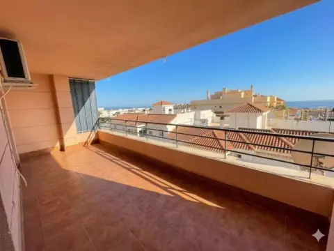 Apartamento en Avenida de La Inmaculada Concepción