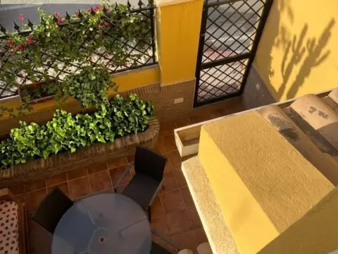 Casa adosada en Polígonos - Recinto Ferial