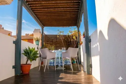 Apartamento en Centro