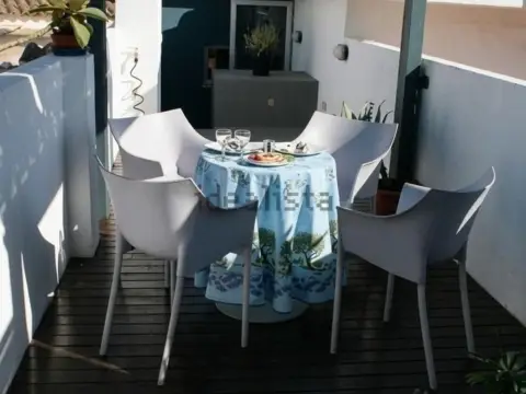 Apartamento en Centro