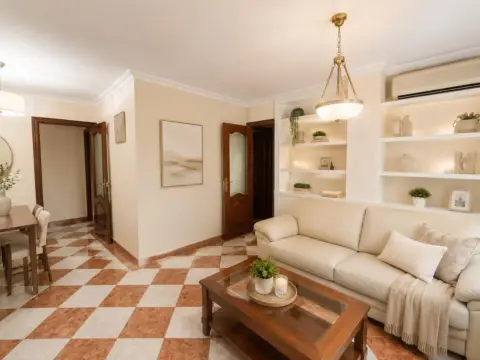 Apartamento en calle de Cerezuela
