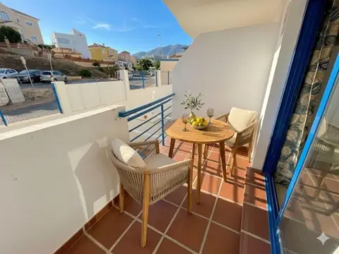 Apartamento en Camino de Doña María