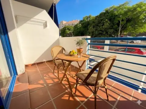 Apartamento en Camino de Doña María