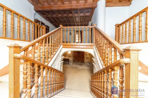 Chalet en calle Larues