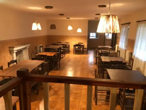 Chalet en calle Arquera