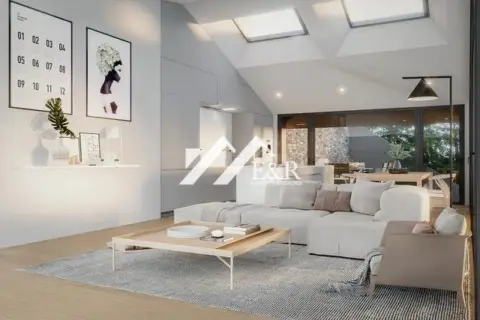 4-bedroom flat for sale in Ansalonga, Ordino · 3 of 38
