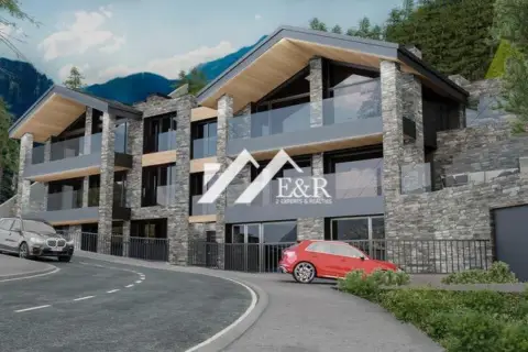 4-bedroom flat for sale in Ansalonga, Ordino · 4 of 38