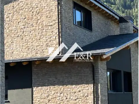 4-bedroom flat for sale in Ansalonga, Ordino · 9 of 38