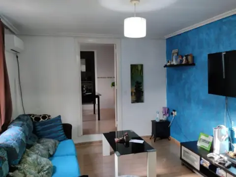 Chalet en calle de Perfecto Holgado