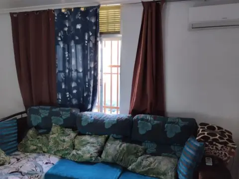 Chalet en calle de Perfecto Holgado