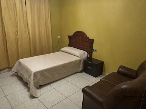 Chalet en Cabrerizas