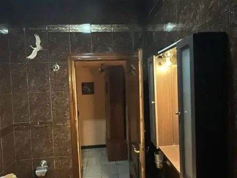 Chalet en Cabrerizas