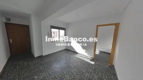 Piso en Carrer del Doctor Olóriz