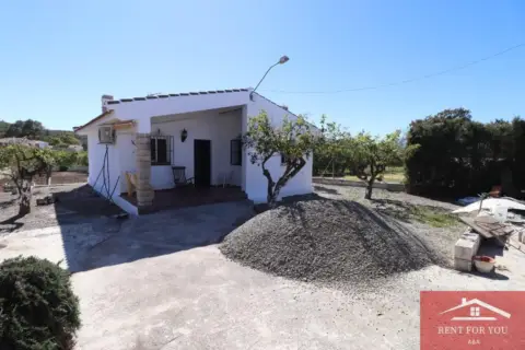 Chalet en Alhaurín El Grande