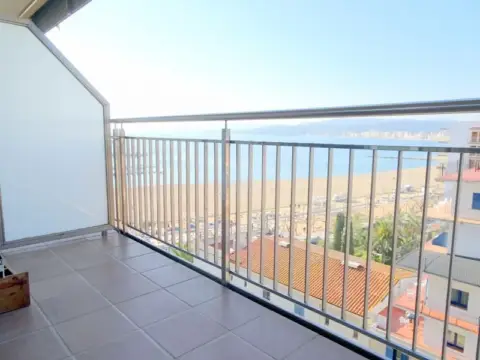 Piso en Passeig del Mar