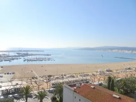 Piso en Passeig del Mar