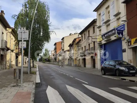 Casa en Carrer Nou