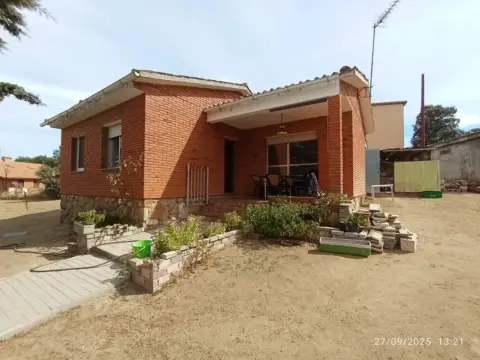 Chalet en calle Cerca Nueva