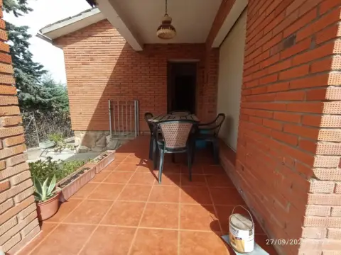 Chalet en calle Cerca Nueva