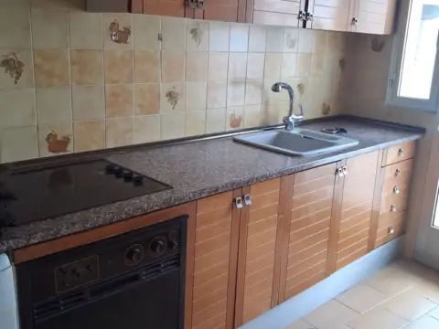 Piso en El Espinar