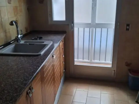 Piso en El Espinar