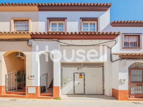 Casa en calle de Mallorca