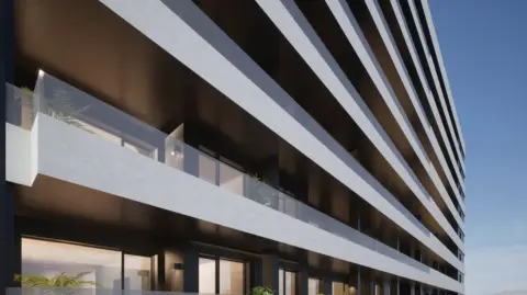 Piso en calle Gipuzkoa Hiribidea