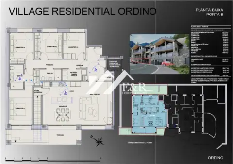 4-bedroom flat for sale in Ansalonga, Ordino · 8 of 34