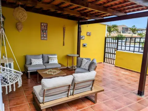 Apartamento en Paseo Tucán