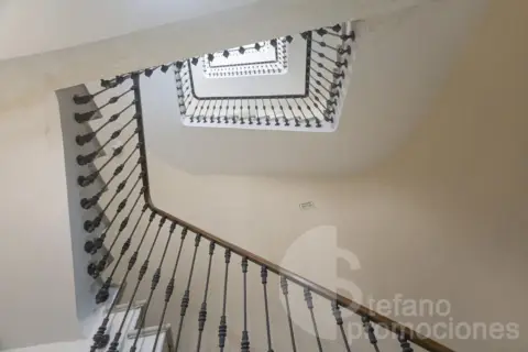 Piso en calle de la Compañía
