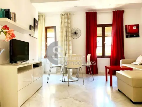 Piso en calle de la Compañía