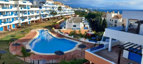 Piso en Antso Estegiz Zumardia