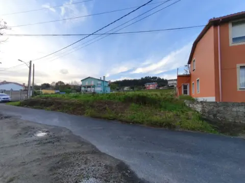 Terreno en calle Valon Nucleo, 52