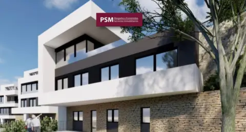 Chalet en calle de Ágata