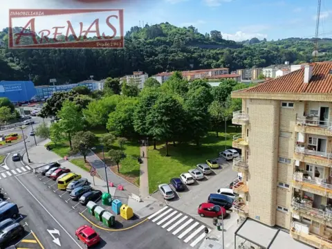 Piso en calle del Marqués de Comillas, 2