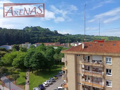 Piso en calle del Marqués de Comillas, 2