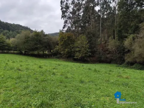Finca rústica en calle Villanueva