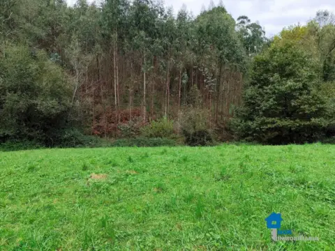 Finca rústica en calle Villanueva