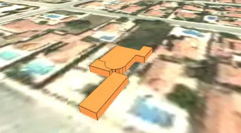 Chalet en Carrer de Tenerife, 31