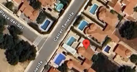 Chalet en Carrer de Tenerife, 31