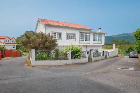 Chalet en Lugar de Vilariño