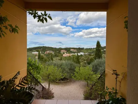 Chalet en Los Cigarrales-Montesión