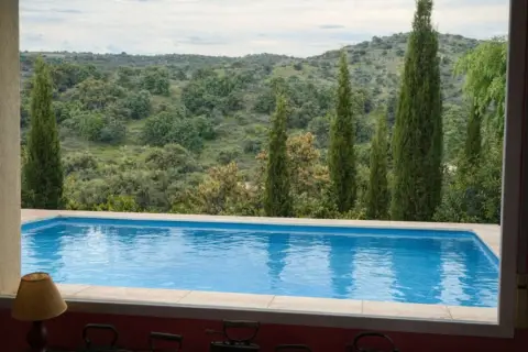 Chalet en Los Cigarrales-Montesión