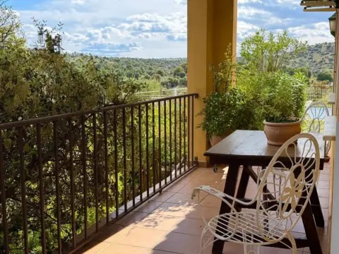 Chalet en Los Cigarrales-Montesión